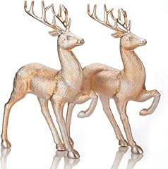 Gedlire christmas reindeer for sale  Delivered anywhere in USA 