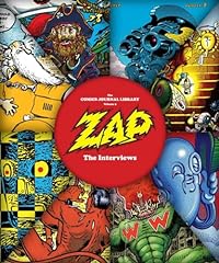 Zap interviews for sale  Delivered anywhere in UK