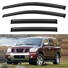 Window visors rain for sale  Delivered anywhere in USA 