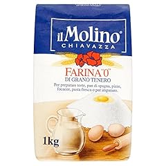 Molino chiavazza farina usato  Spedito ovunque in Italia 