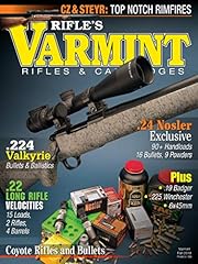 Rifle magazine varmint for sale  Delivered anywhere in USA 