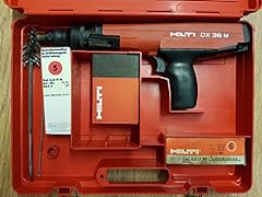 Hilti semi automatic for sale  Delivered anywhere in USA 