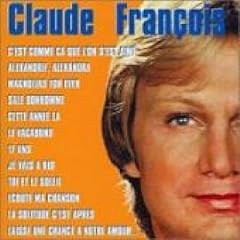 Claude françois incontrournab d'occasion  Livré partout en France