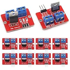 Gerui stück mosfet gebraucht kaufen  Wird an jeden Ort in Deutschland