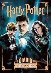 Diario harry potter usato  Spedito ovunque in Italia 