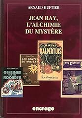 Jean ray alchimie d'occasion  Livré partout en France