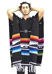 Del mex serape for sale  Delivered anywhere in USA 