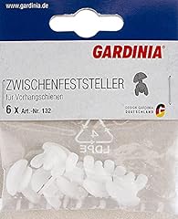 Gardinia zwischenfeststeller f for sale  Delivered anywhere in UK