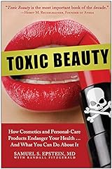 Toxic beauty cosmetics for sale  Delivered anywhere in USA 