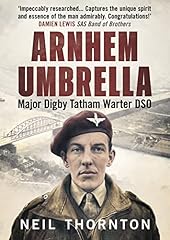 Arnhem umbrella major for sale  Delivered anywhere in UK