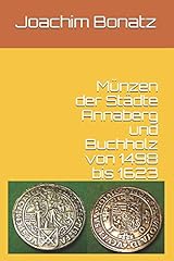 Münzen städte annaberg gebraucht kaufen  Wird an jeden Ort in Deutschland