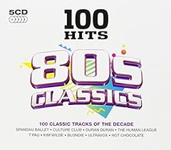 100 hits classics for sale  Delivered anywhere in USA 