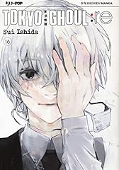 Tokyo ghoul usato  Spedito ovunque in Italia 
