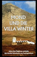 Mond villa winter gebraucht kaufen  Wird an jeden Ort in Deutschland