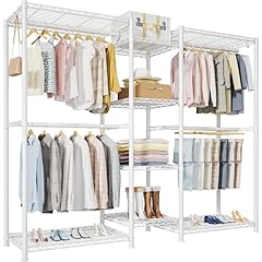 Ulif garment rack for sale  Delivered anywhere in USA 