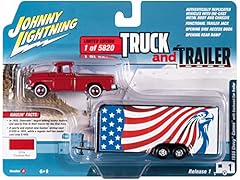Johnny lightning 1955 for sale  Delivered anywhere in USA 