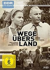 Wege übers land gebraucht kaufen  Wird an jeden Ort in Deutschland