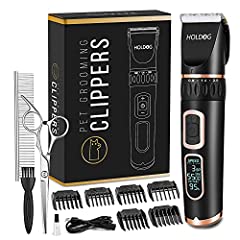 Dog clippers professional for sale  Delivered anywhere in USA 