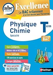 Abc bac excellence d'occasion  Livré partout en Belgiqu