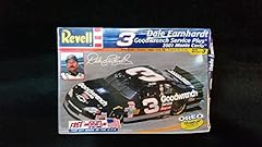 Revell dale earnhardt for sale  Delivered anywhere in USA 