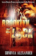 Brooklyn lock for sale  Delivered anywhere in USA 