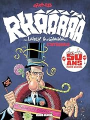 Rhââ lovely gnagna d'occasion  Livré partout en France