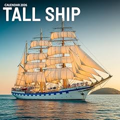 Tall ships 2026 for sale Tall ships 2026 for sale  Delivered anywhere in UK