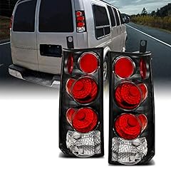 Amerilite halogen taillights for sale  Delivered anywhere in USA 
