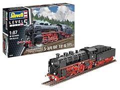 Revell schnellzuglokomotive br usato  Spedito ovunque in Italia 