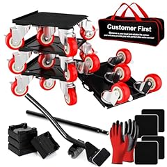 Qenovo furniture dolly for sale  Delivered anywhere in USA 