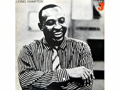 Lionel hampton vinyl usato  Spedito ovunque in Italia 