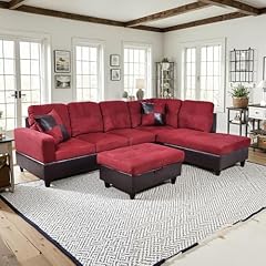 Okak sectional couch for sale  Delivered anywhere in USA 
