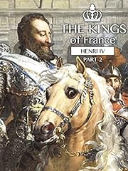 Kings henri iv for sale  Delivered anywhere in USA 