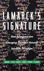 Lamarck signature retrogenes for sale  Delivered anywhere in USA 
