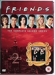 Friends complete season for sale  Delivered anywhere in UK