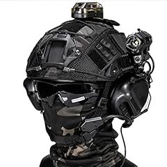 Wsgdsg ensemble casque d'occasion  Livré partout en France