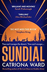 Sundial author sunday for sale  Delivered anywhere in Ireland