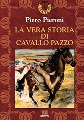 Vera storia cavallo usato  Spedito ovunque in Italia 
