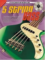 String bass d'occasion  Livré partout en France
