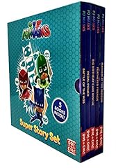 Masks super story for sale  Delivered anywhere in UK