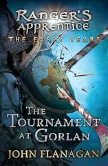 Tournament gorlan for sale  Delivered anywhere in USA 