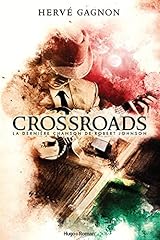 Crossroads dernière chanson d'occasion  Livré partout en France
