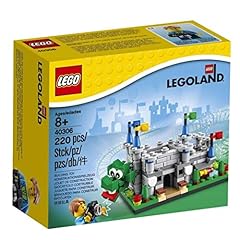 Legoland castle 40306 for sale  Delivered anywhere in USA 