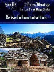 Mexiko peru land gebraucht kaufen  Wird an jeden Ort in Deutschland