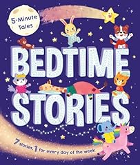 Minute tales bedtime for sale  Delivered anywhere in USA 