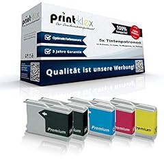 Print klex tintenpatronen gebraucht kaufen  Wird an jeden Ort in Deutschland