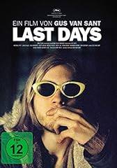 Last days gebraucht kaufen  Wird an jeden Ort in Deutschland