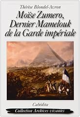 Moïse zumero dernier d'occasion  Livré partout en France