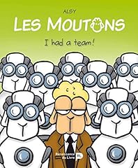 Moutons had team d'occasion  Livré partout en Belgiqu