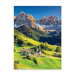 Poster berge landschaft gebraucht kaufen  Wird an jeden Ort in Deutschland